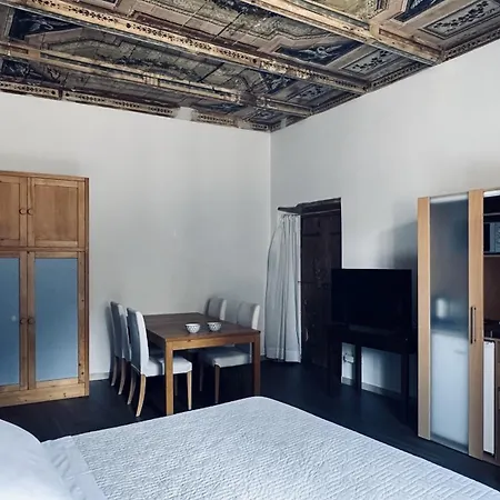 Hotel Palazzo Piccolomini Orvieto Zimmer foto