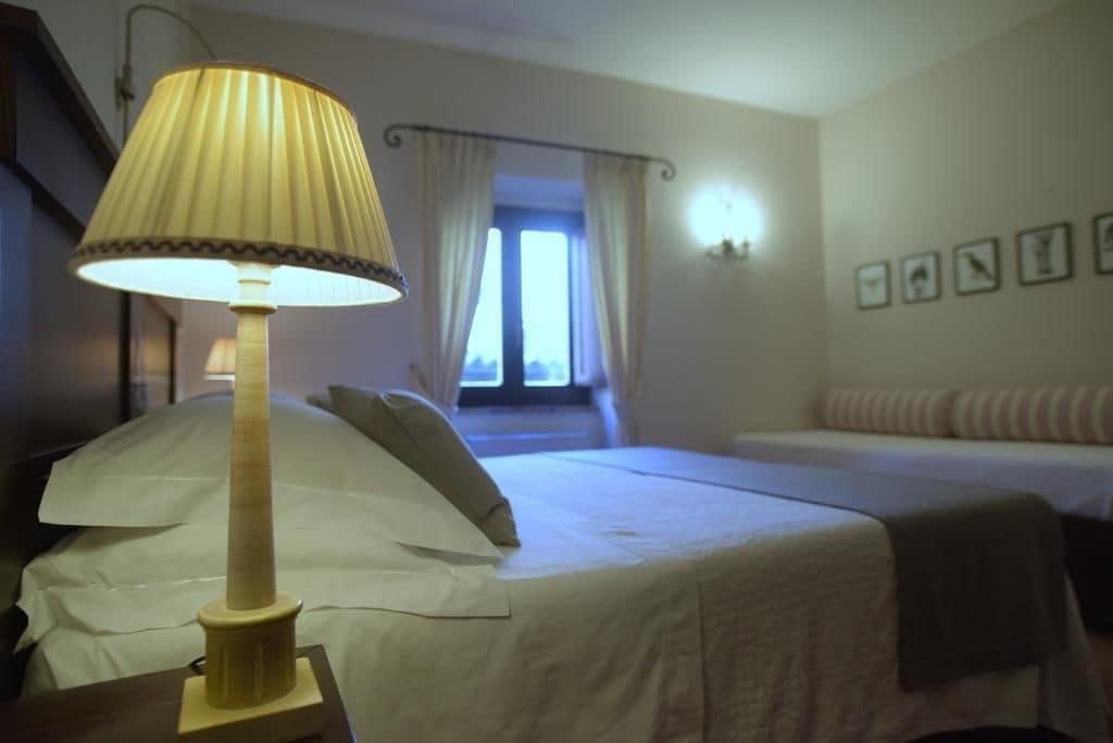 Palazzo Piccolomini 4* Orvieto
