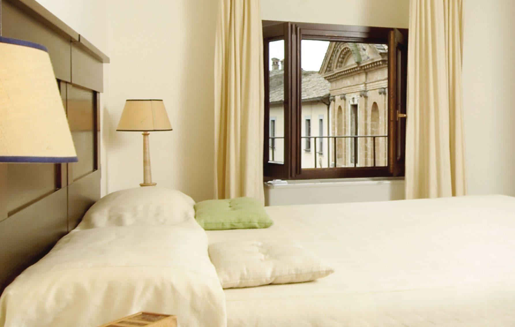 Palazzo Piccolomini 4*