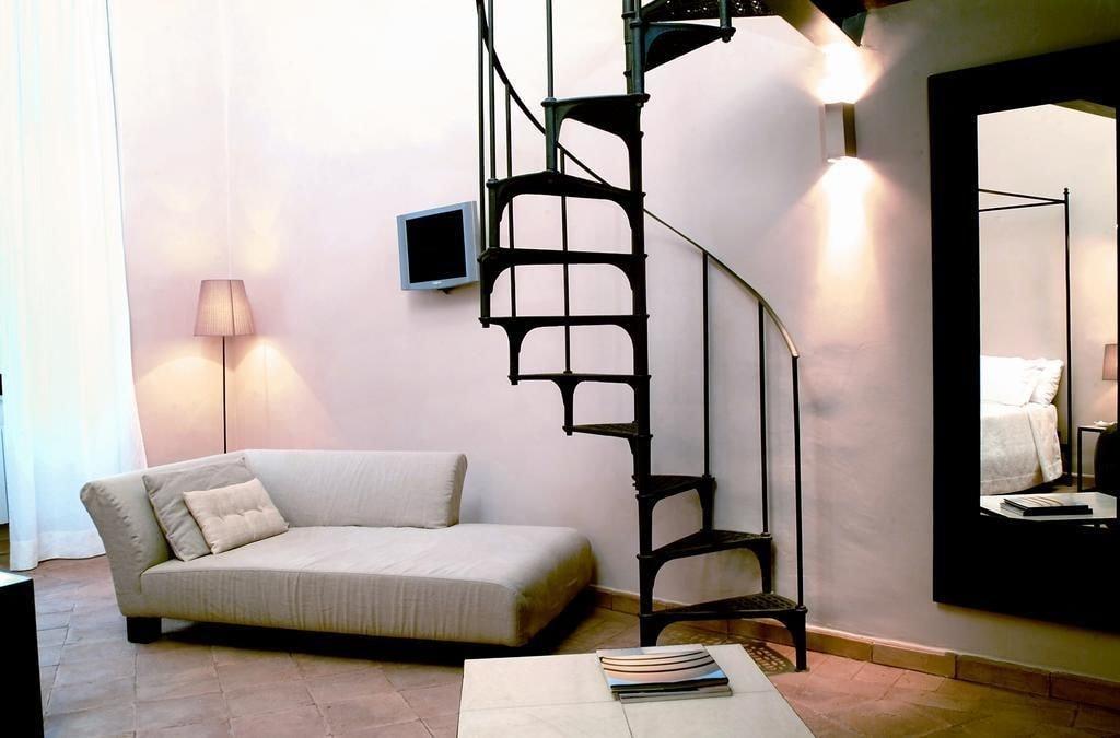 Hotel Palazzo Piccolomini