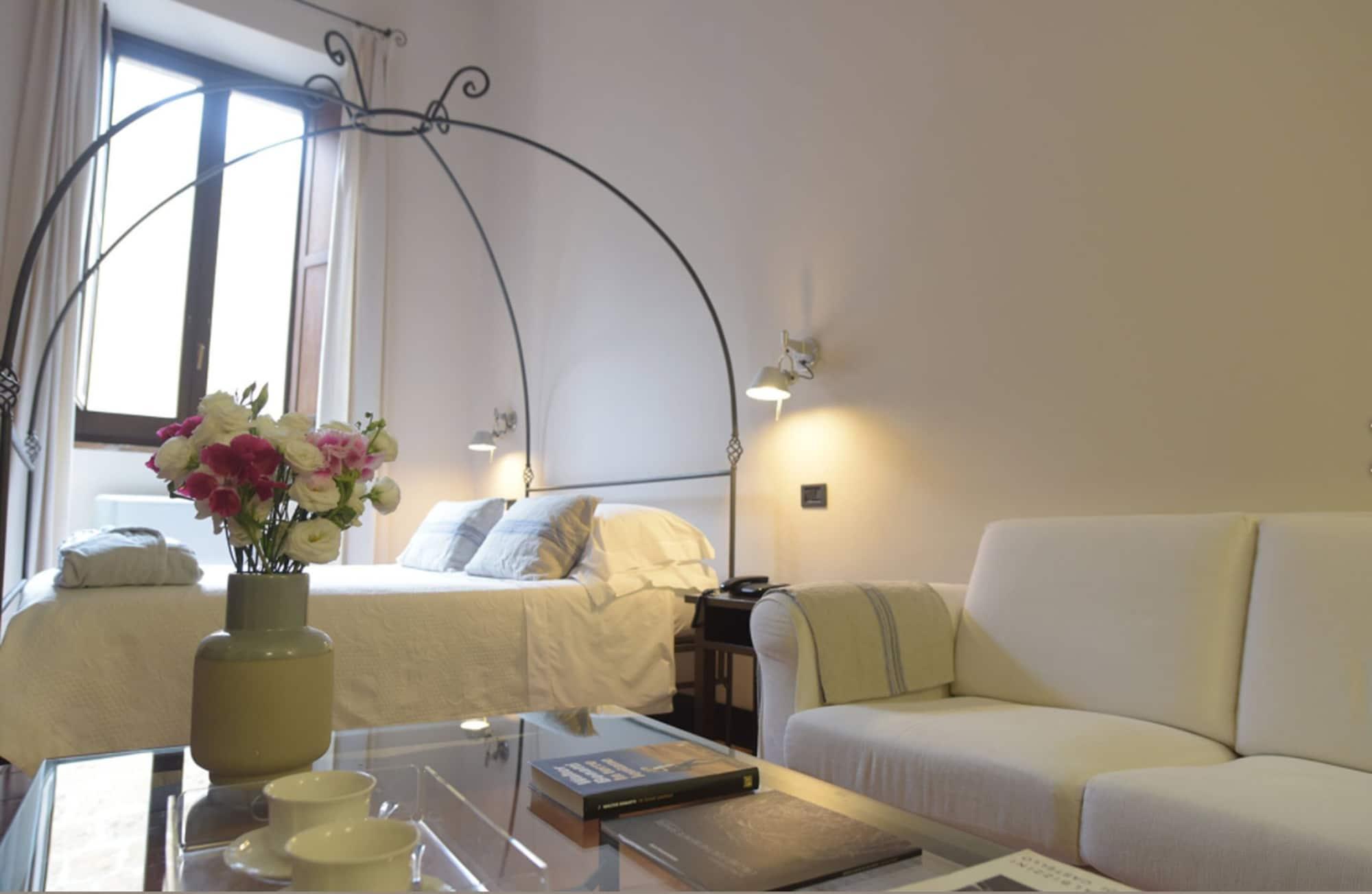 Hotel Palazzo Piccolomini