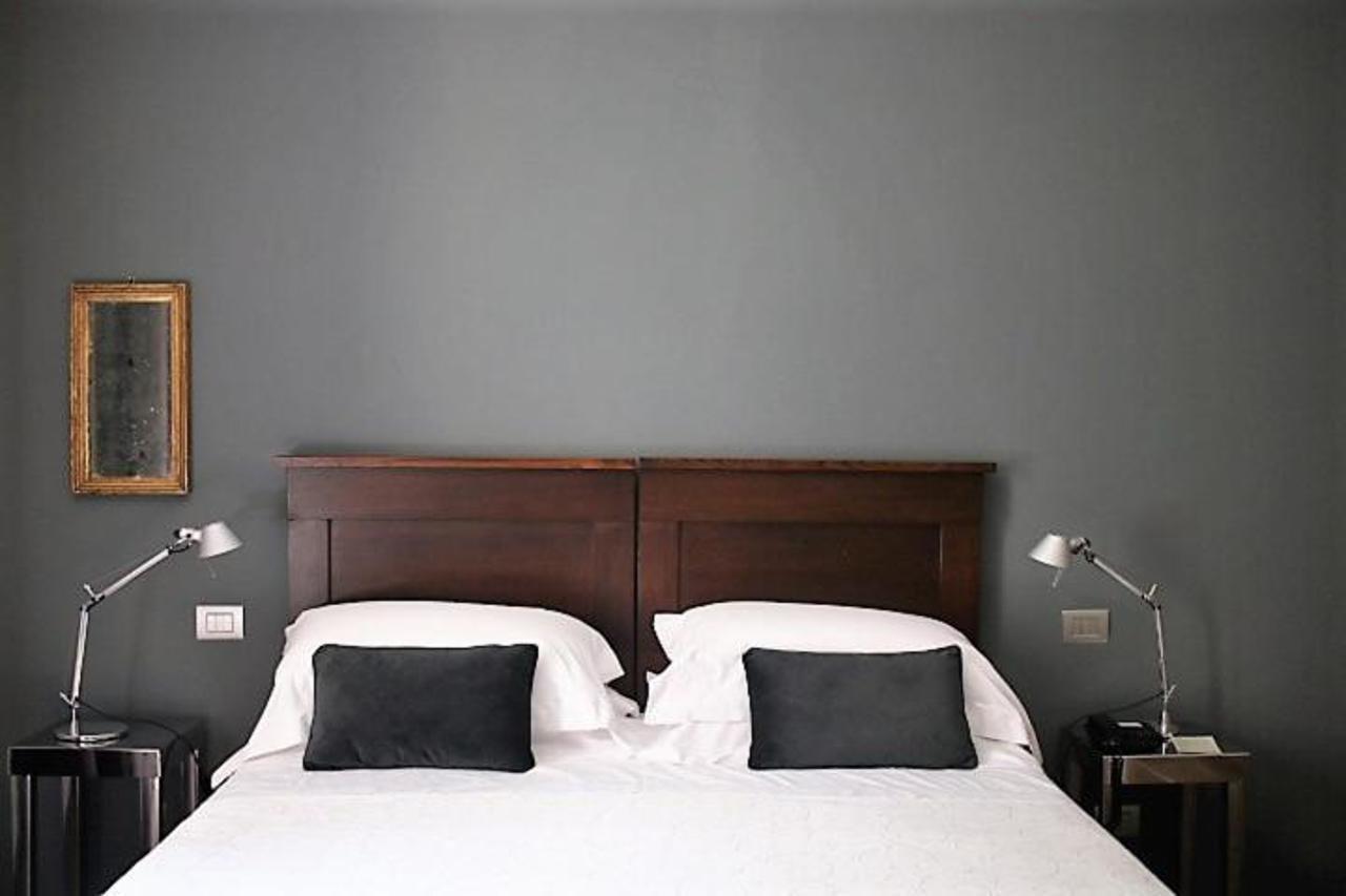 Palazzo Piccolomini 4*