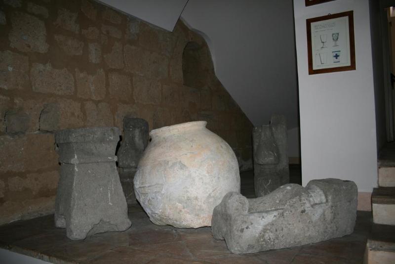 Hotel Palazzo Piccolomini Orvieto