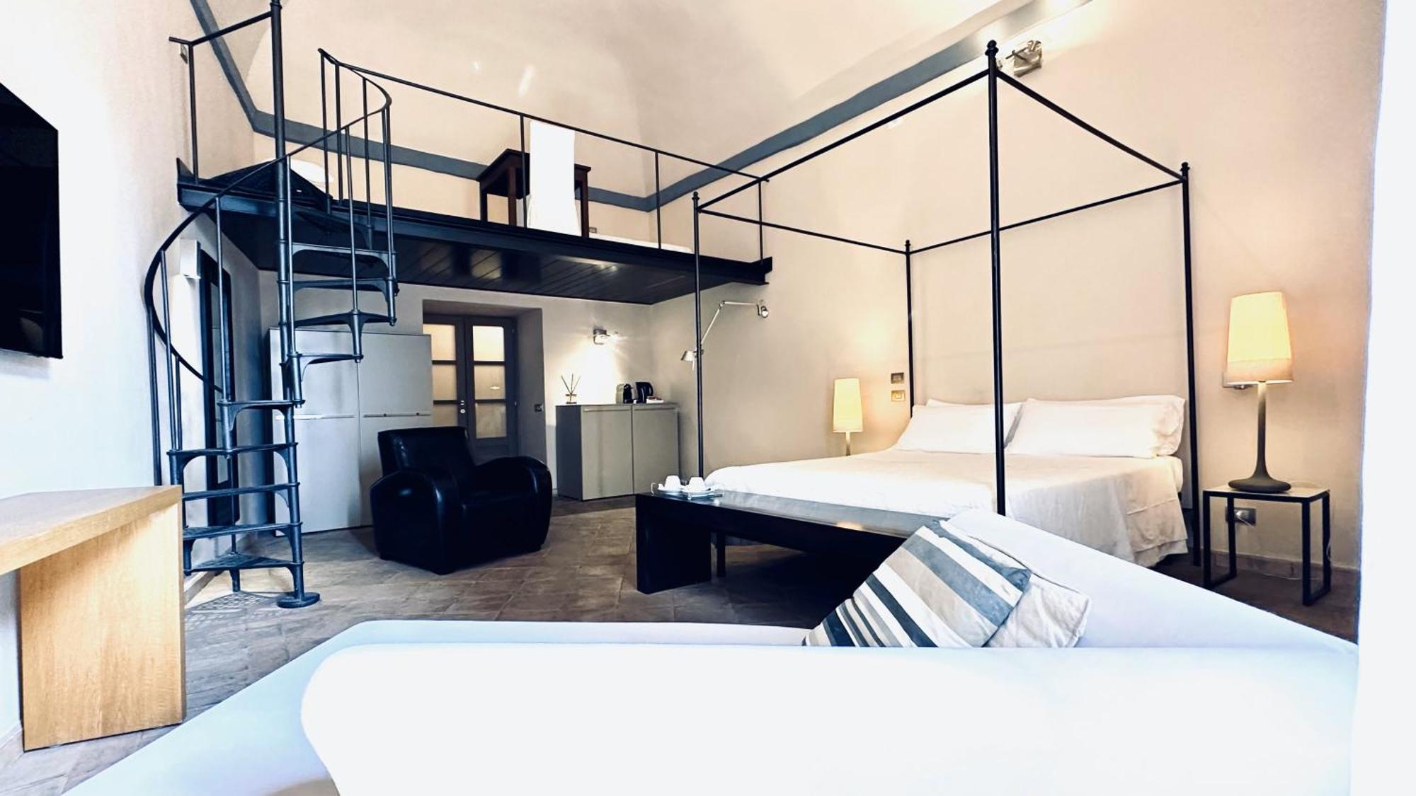 Hotel Palazzo Piccolomini Orvieto