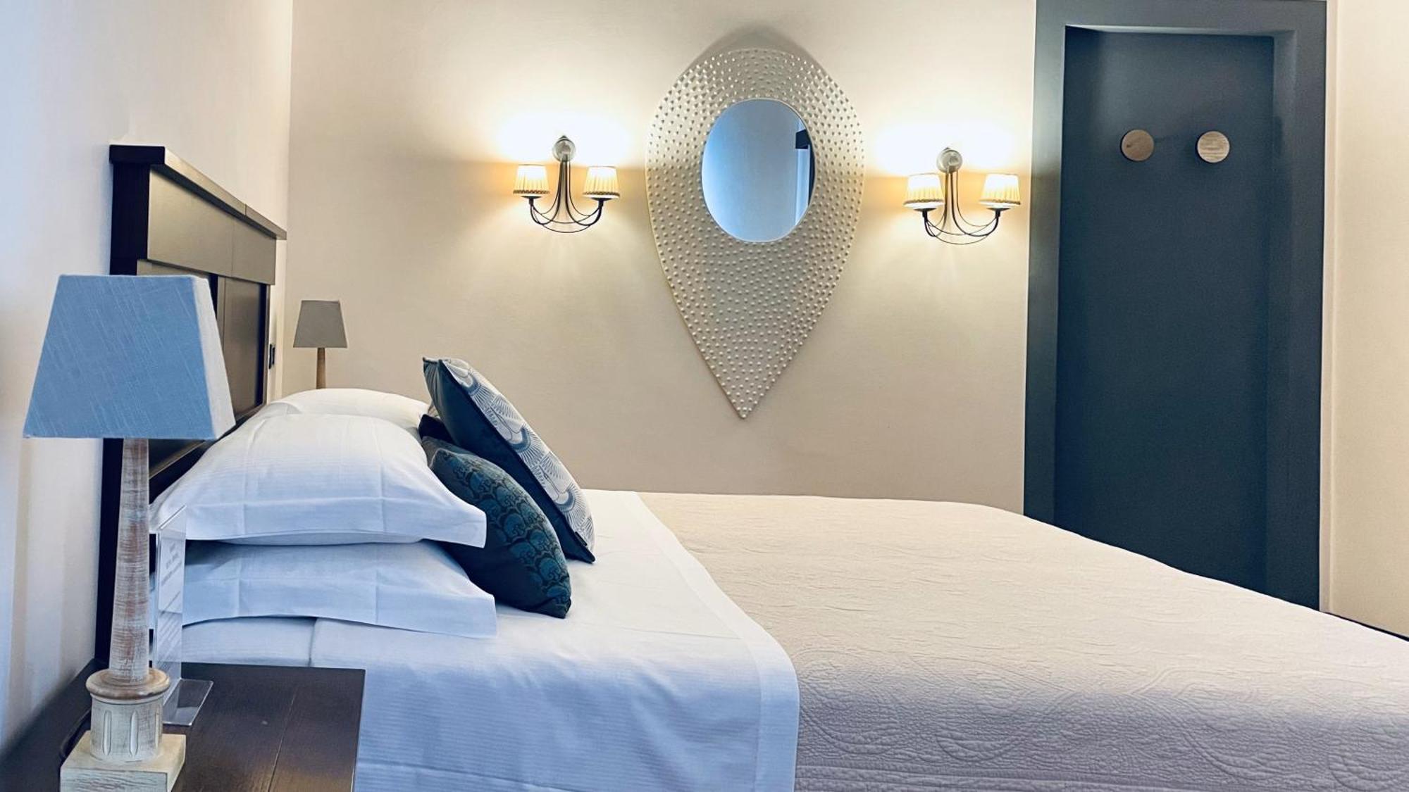 Palazzo Piccolomini 4* Orvieto
