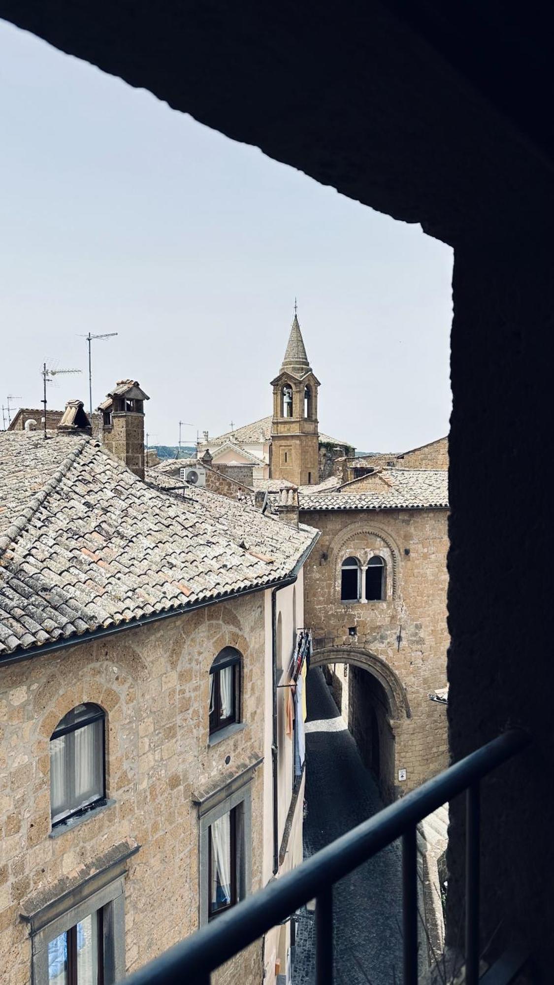 Palazzo Piccolomini Hotel Orvieto