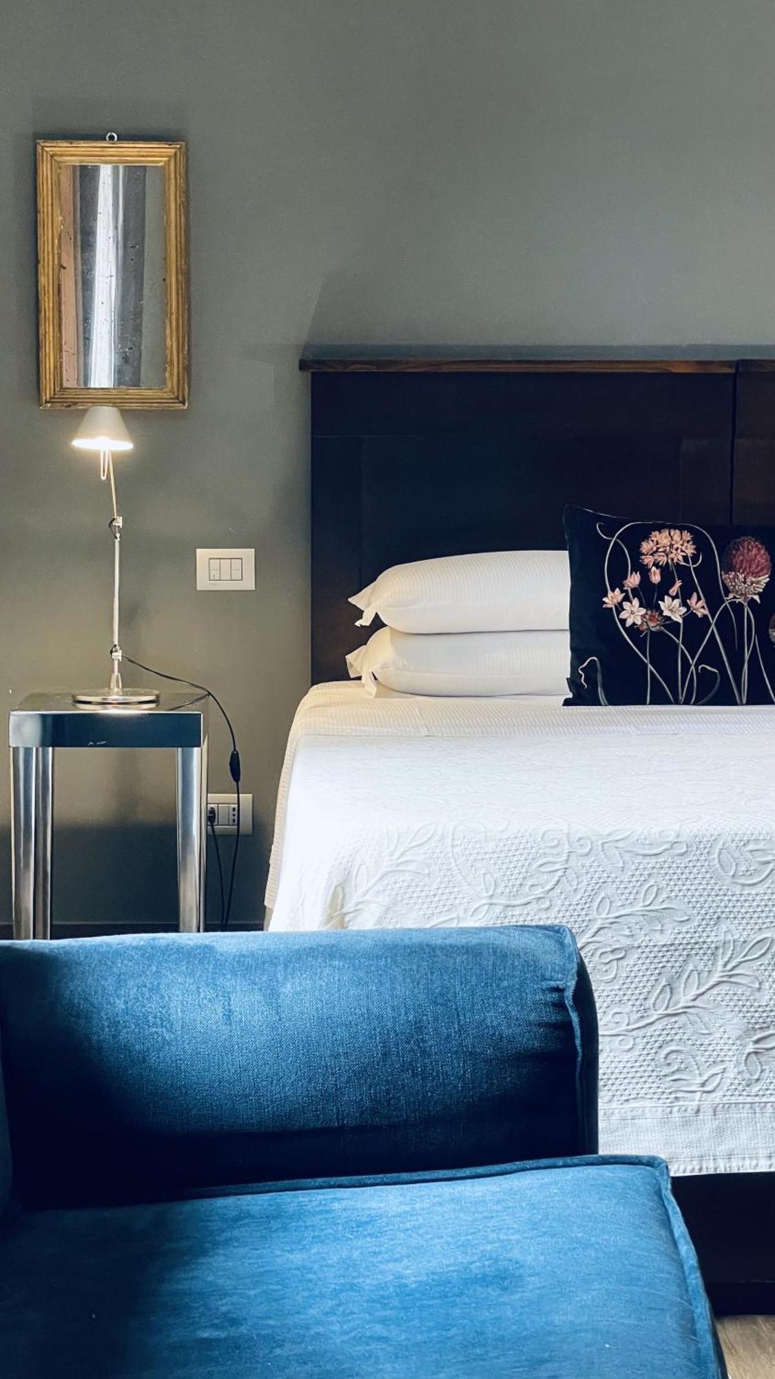 Hotel Palazzo Piccolomini 4*