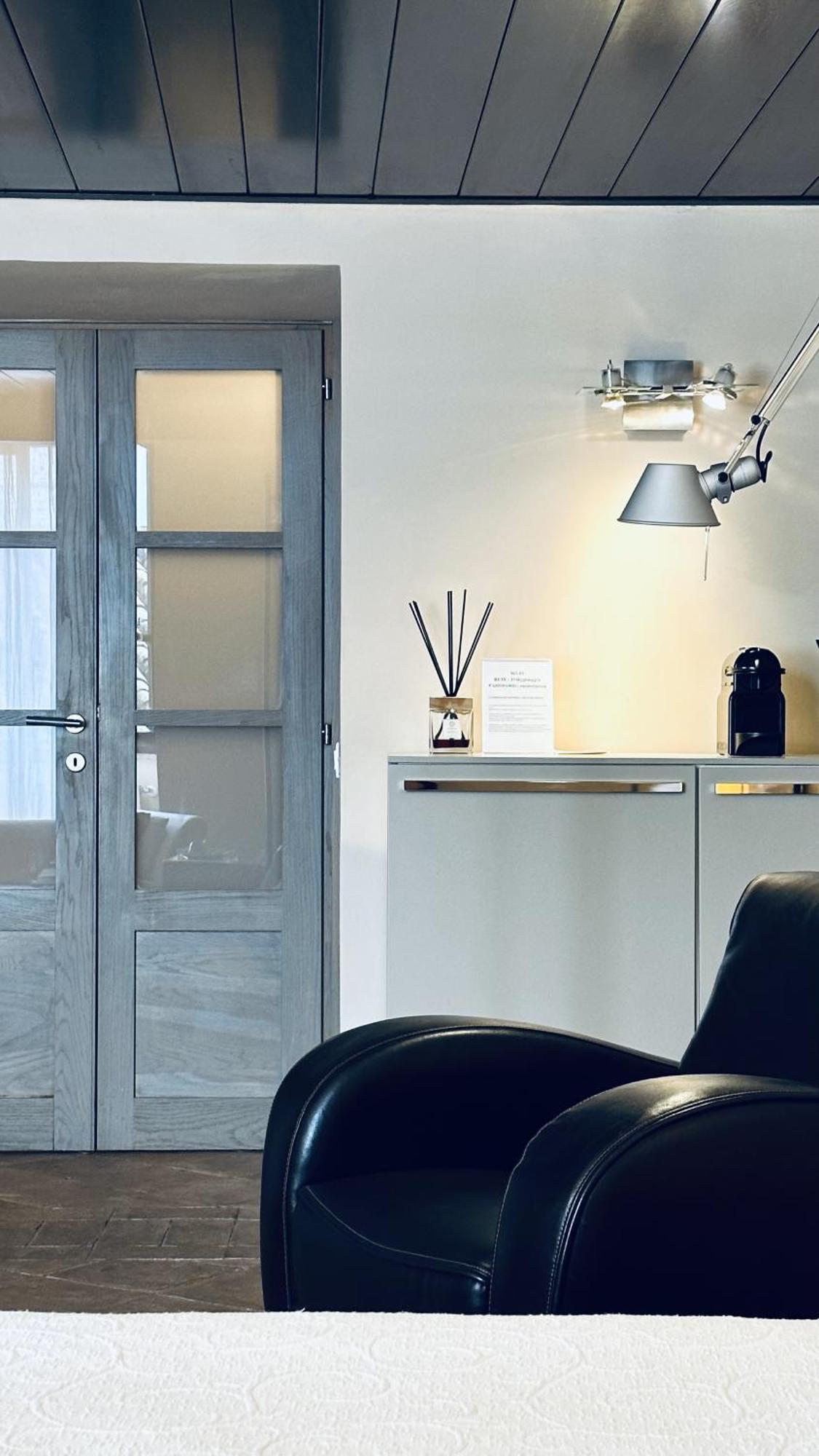 Palazzo Piccolomini Hotel 4*