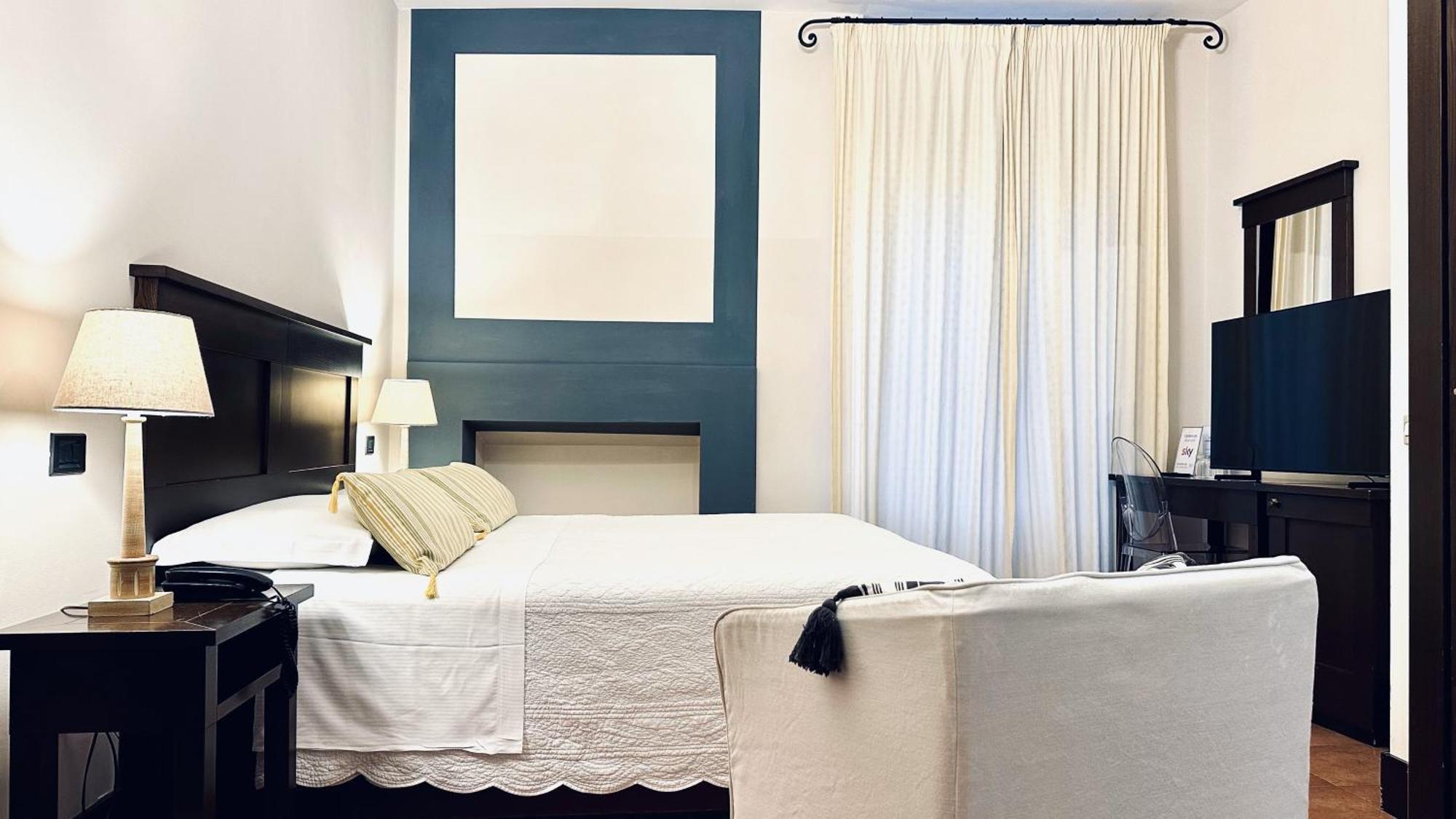 Hotel Palazzo Piccolomini Orvieto