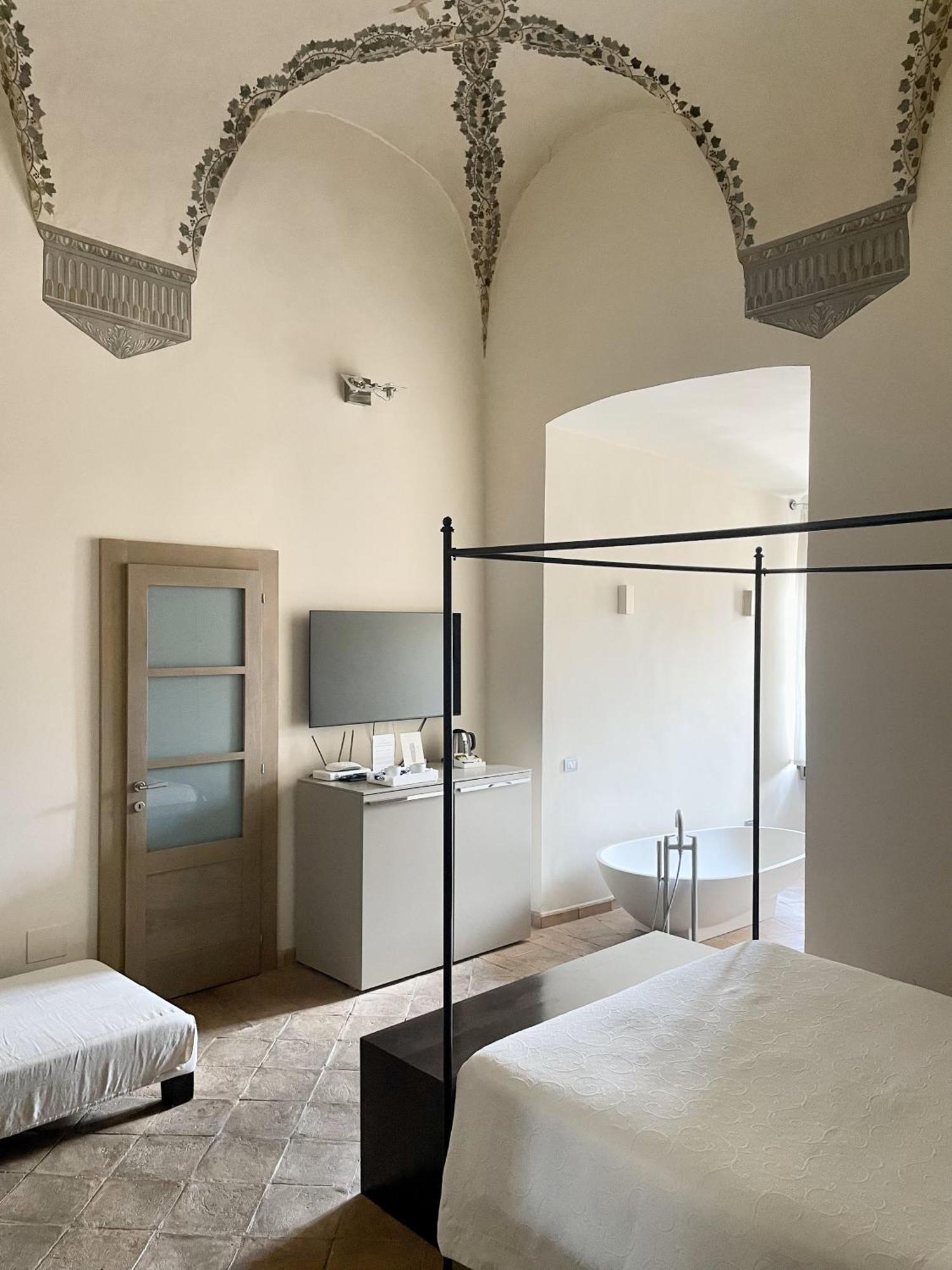 Hotel Palazzo Piccolomini 4*