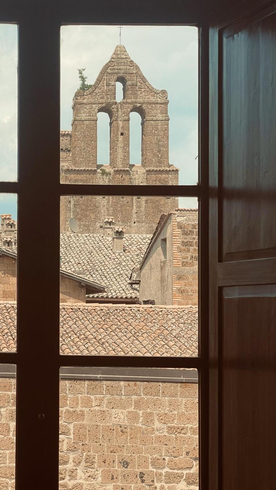 Hotel Palazzo Piccolomini