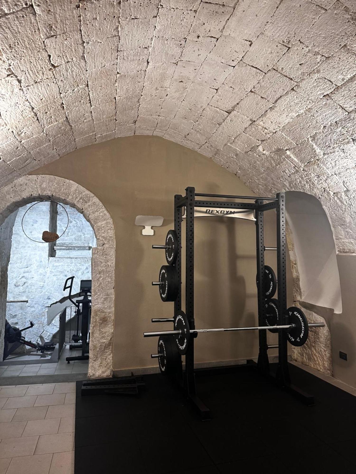 Hotel Palazzo Piccolomini 4*