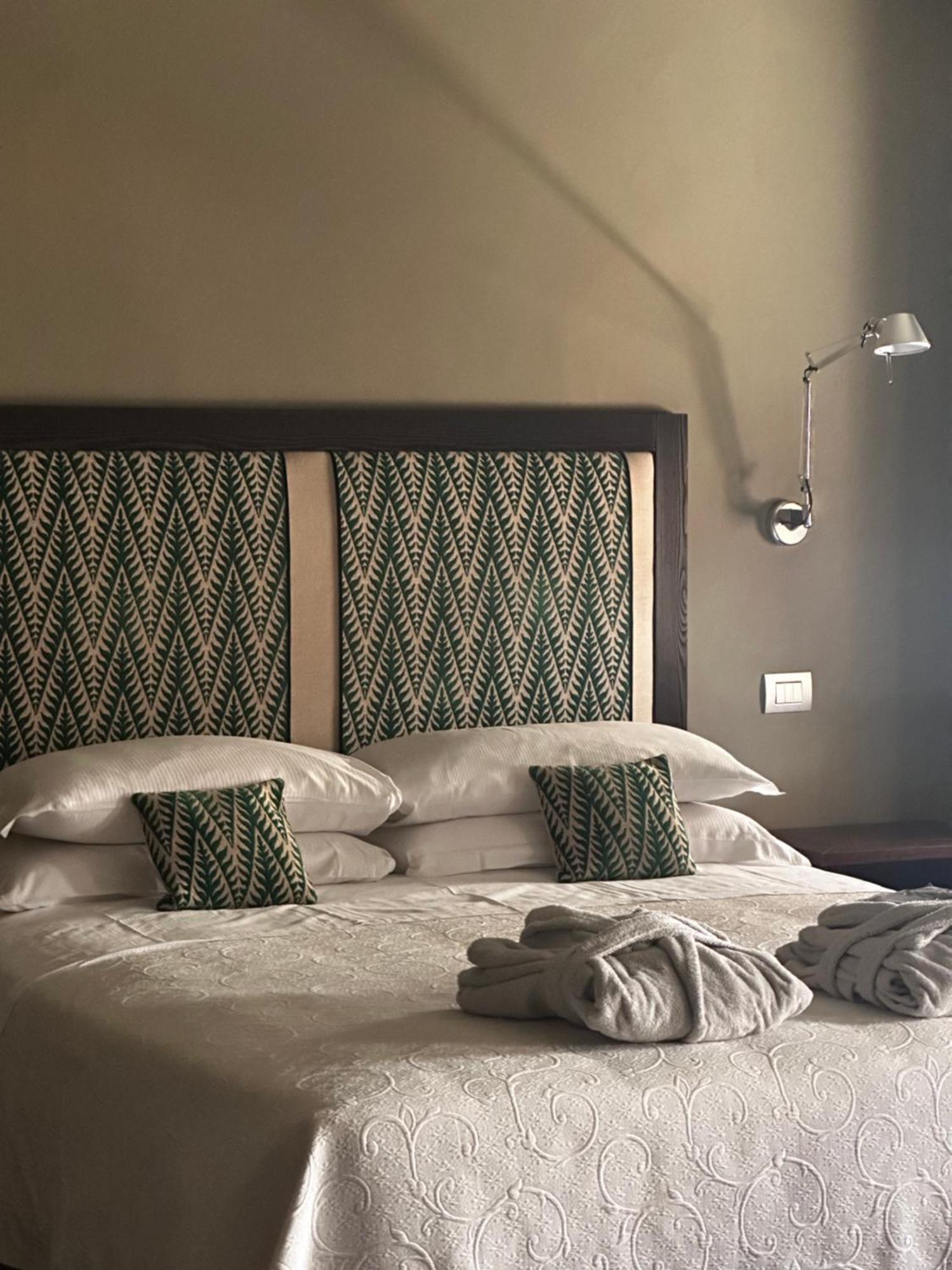 Hotel Palazzo Piccolomini Orvieto