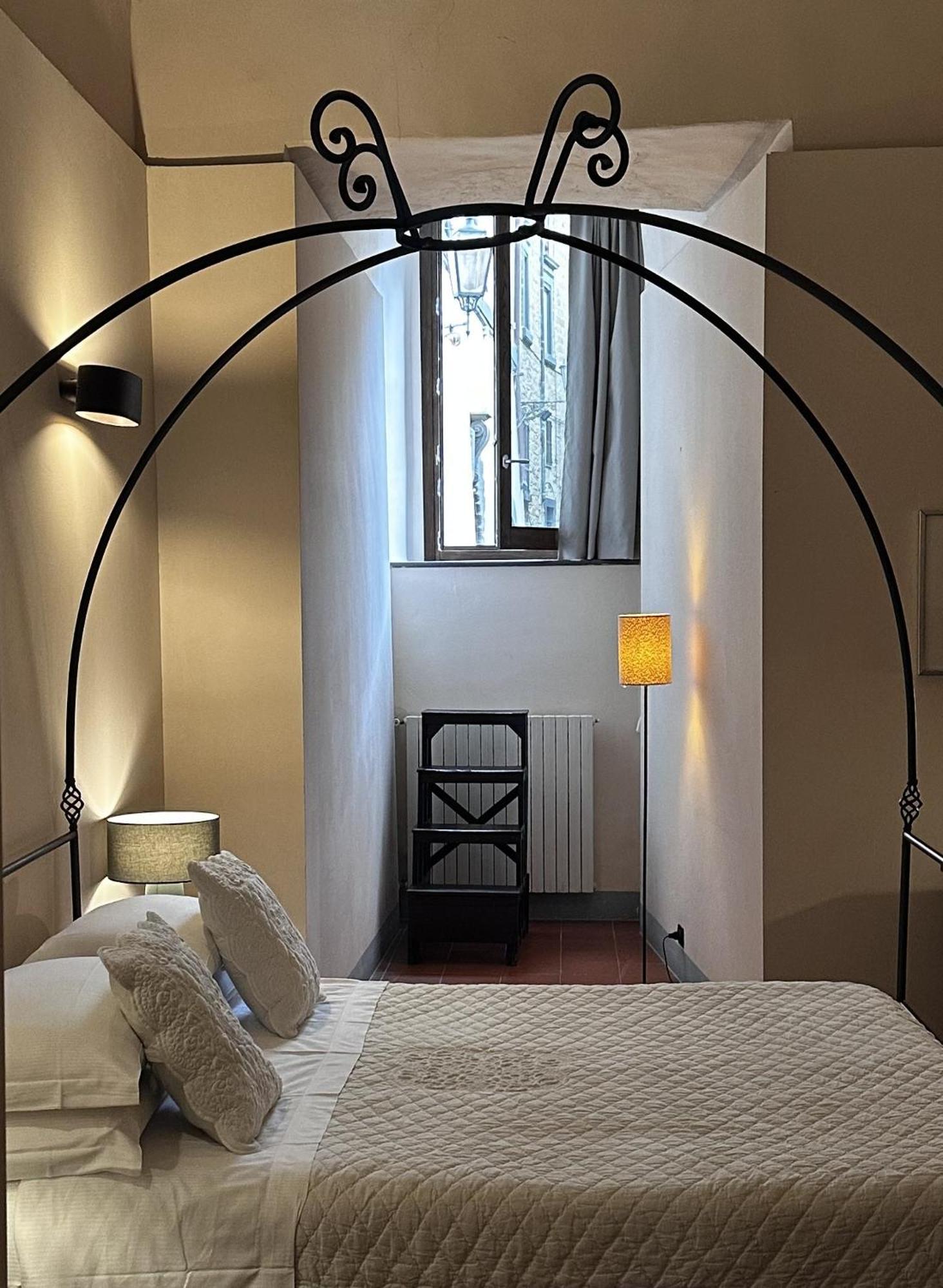 Palazzo Piccolomini Hotel